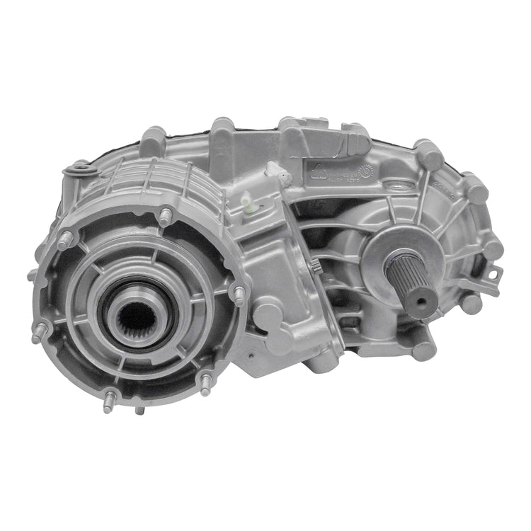 Remanufactured NP246 Transfer Case, 2006-08 Dodge Ram 1500, Electric Shift Option Code DH8, Without Shift Motor