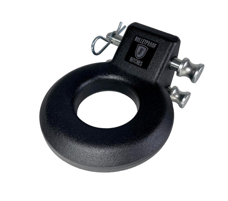 Bulletproof Loop (Lunette Ring) Attachment