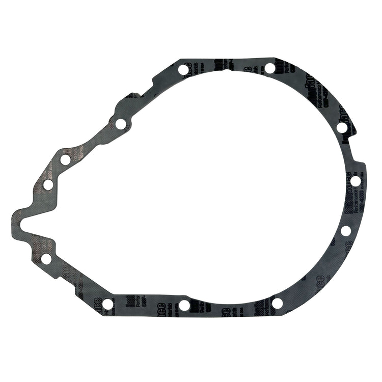 8.25 GM IFS CLAMSHELL CASE and EXTENTION TUBE GASKET, '07-'18 FRONT HOUSING