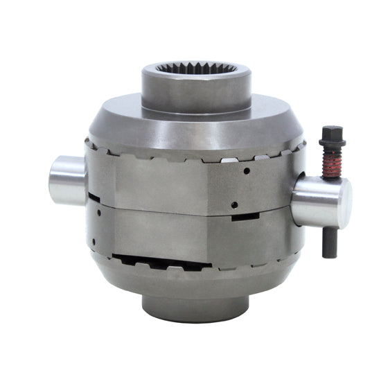 Spartan Locker for Chrysler 8.25", 29 Spline, with Heavy-Duty Cross Pin Shaft