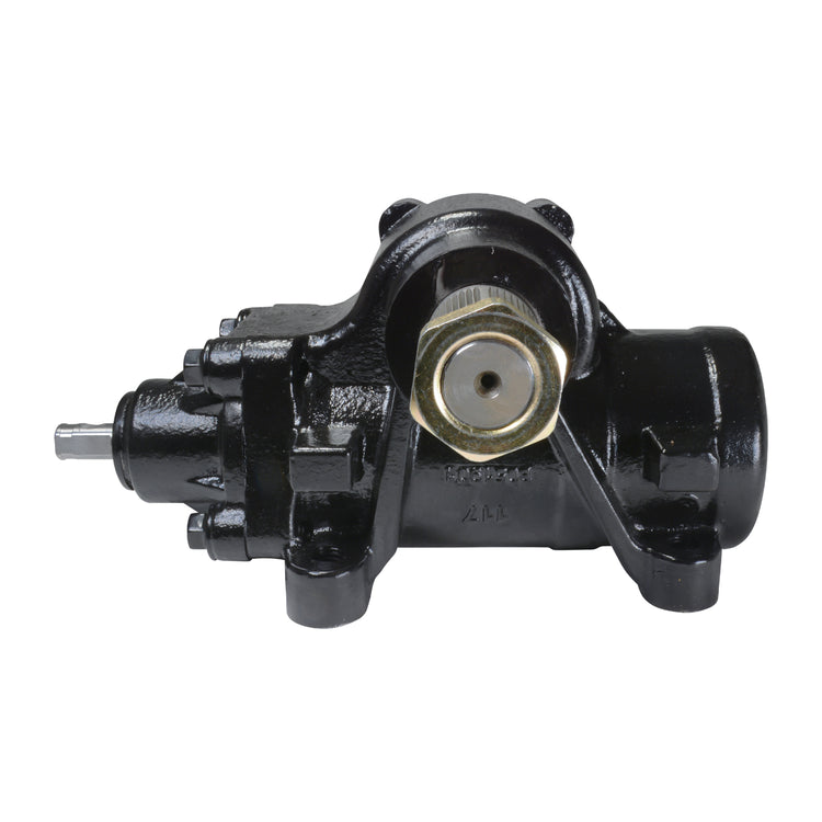 USA Standard Power Steering Gear Box, 2011-21 GM 2500/3500