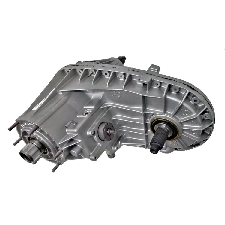 Remanufactured NP271 Transfer Case, 1999-04 Ford F-250SD, F-350SD, F-450SD, & F-450SD, Manual Shift