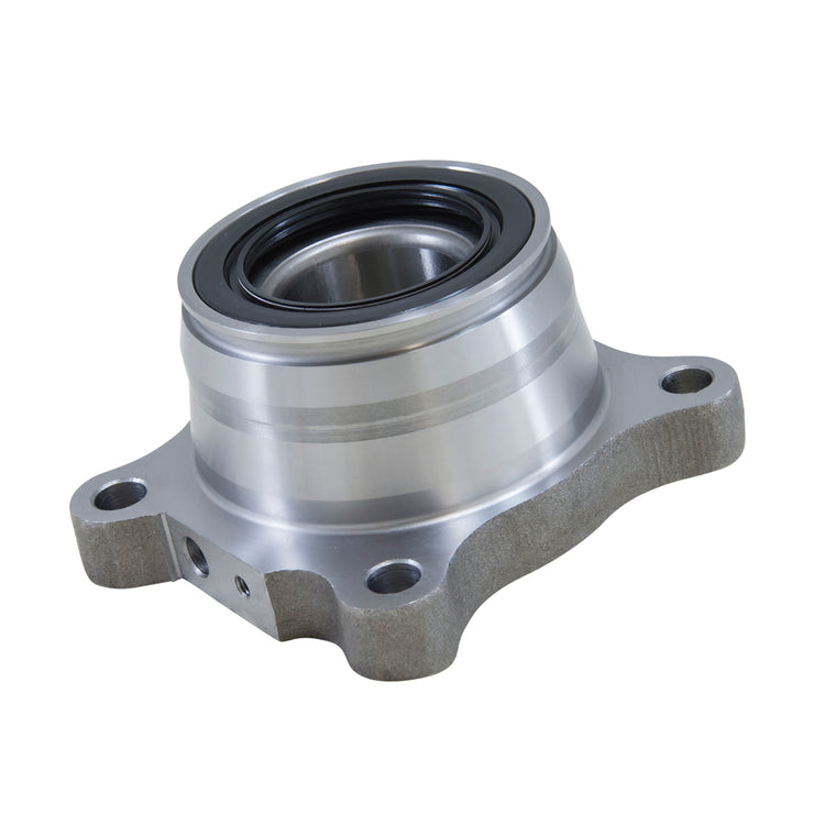 Yukon replacement rear unit bearing hub, '05-'10 Grand Cherokee/06-10 Commander