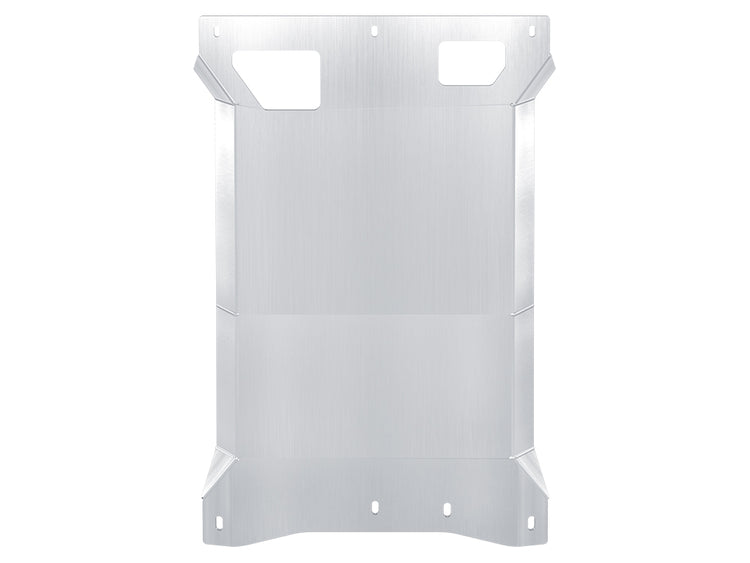 ICON 2023-2025 Chevrolet Colorado/2023-2025 GMC Canyon, Transmission Skid Plate Kit