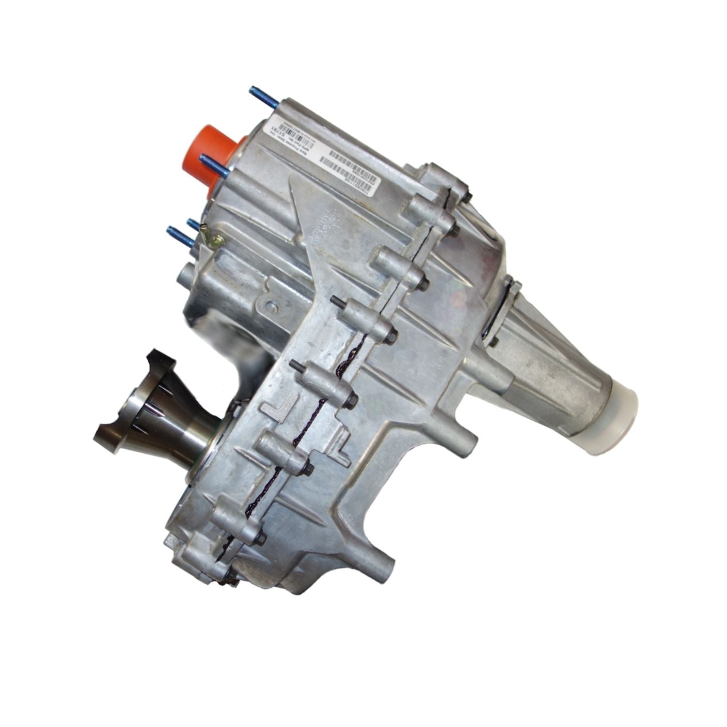 NP243 Transfer Case For Chrysler 2006 Dakota RTC243D 3 RANDYS Worldwide np243-transfer-case-for-chrysler-2006-dakota-rtc243d-3-randys-worldwide