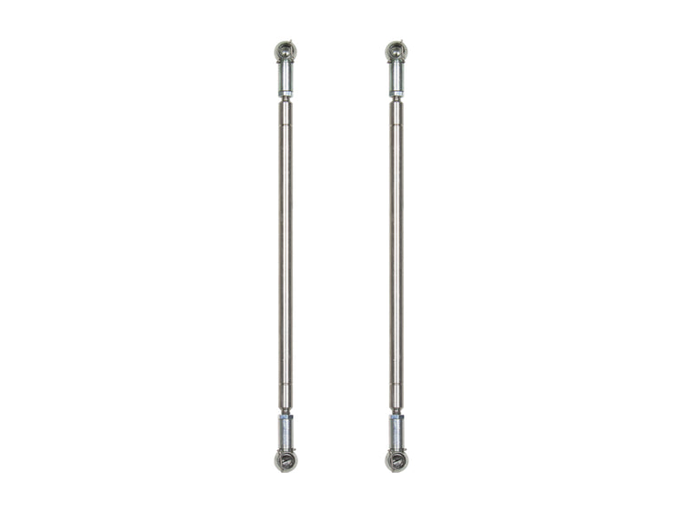 ICON 2014-Up Ram 2500, 3.75” Lift, Rear, Air Ride Link Kit