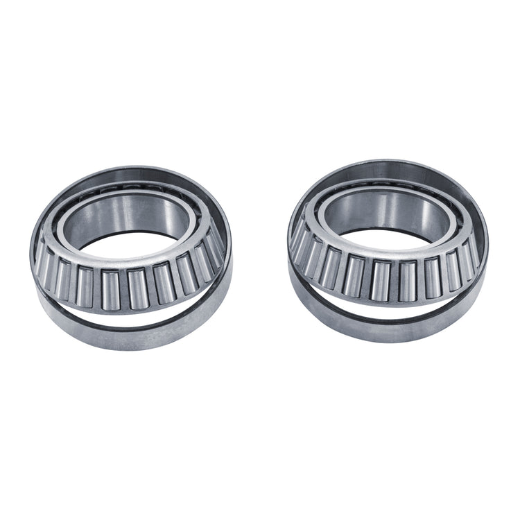 Carrier installation kit for Chrysler 9.25" rear differential.
