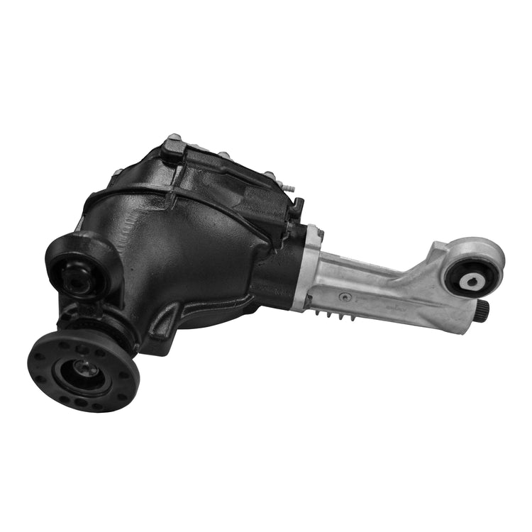 Front Axle Assy 05-06 Jeep Grand Cherokee/2006 Commander 8\" w/ELockr. 3.73 ratio