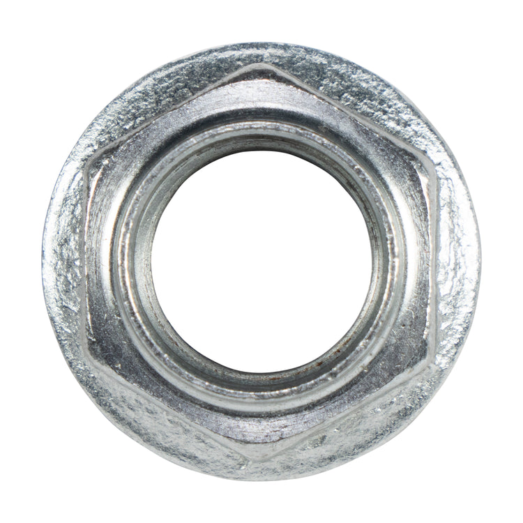 Pinion nut
