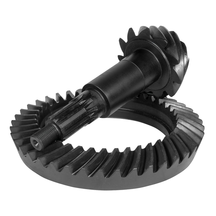 8.2" GM 3.08 Rear Ring & Pinion, Install Kit, 2.25" OD Axle Bearings & Seals