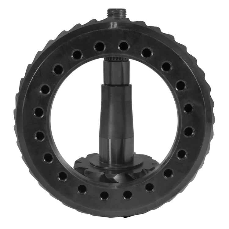 8.25"/ 213mm CHY 3.55 Rear Ring & Pinion and Install Kit