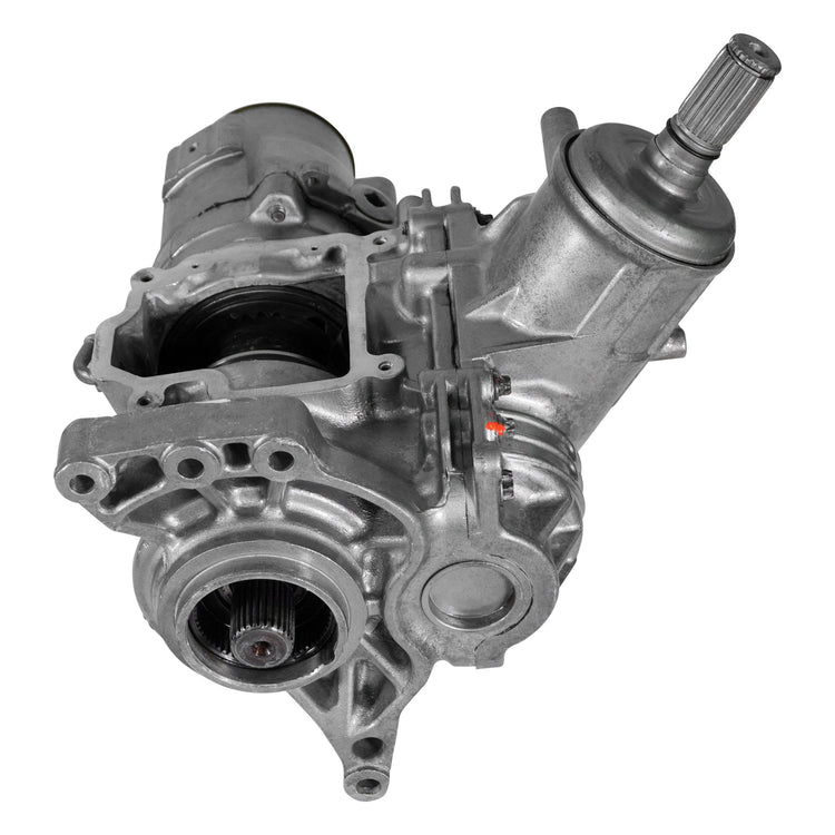 Remanufactured Transfer Case, 2016-18 Jeep Cherokee, Two Speed, Option Code DK4