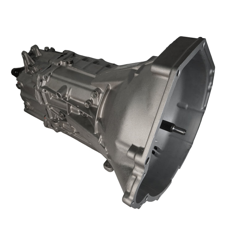 Reman MT82 6-Speed Manual Transmission for 2015-2017 Mustang with 5.0L Engine