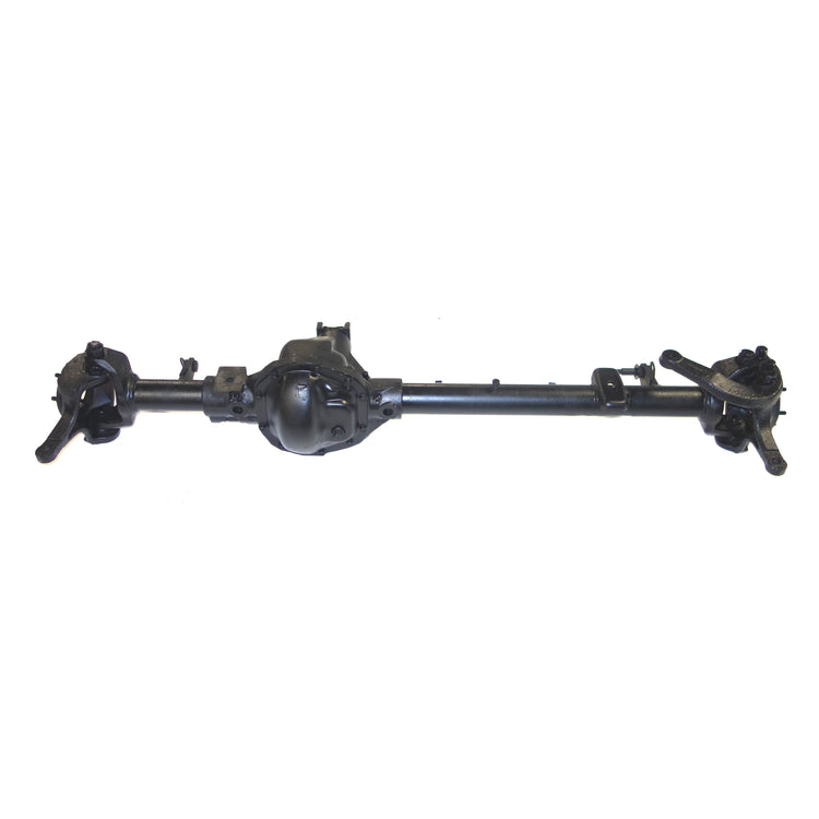 Reman Axle Assy Dana 44 89-93 Dodge W250 4.10 Ratio w/Vacuum Disconnect