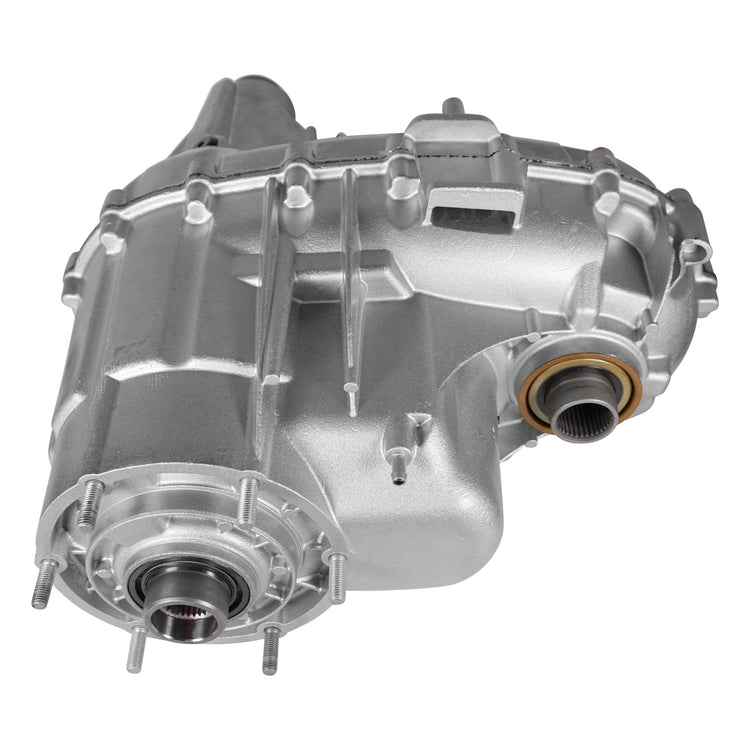 Remanufactured MP3023 Transfer Case, 2018-2020 GM Esclade, Esclade ESV, Tahoe, Yukon, Yukon XL, 2019-20 Silverado 1500 & Sierra 1500, Without Shift Motor