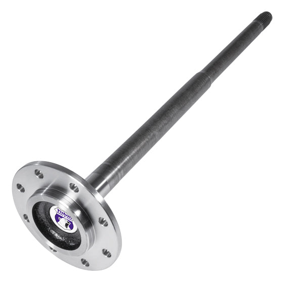Yukon 1541H alloy 8 lug rear axle for '99-'07 GM 9.5" Trucks and SUV's