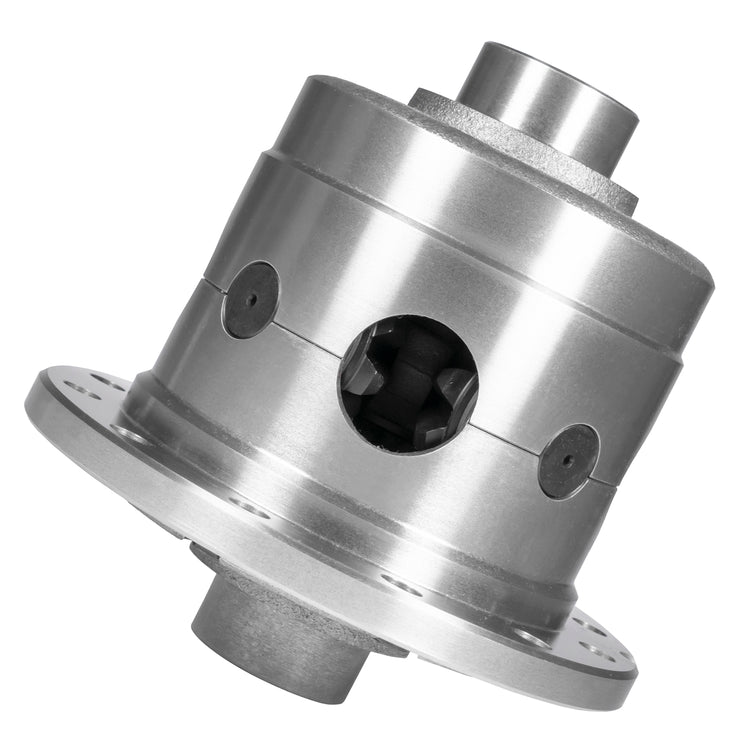 Dana 60 4.10 & Down Dura Grip Positraction, Narrow, 32spl; ABS Compatible