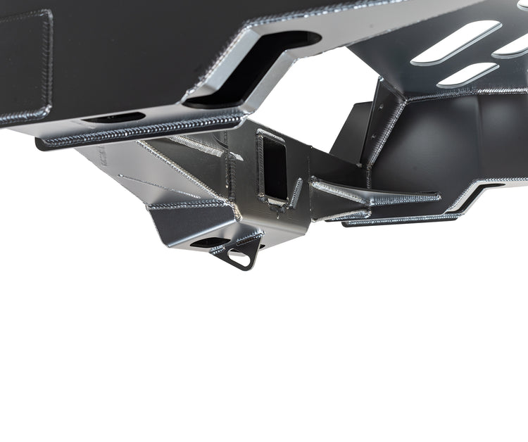 CARLI 17-26 FORD F250/350 4X4 FORD TROPHY HITCH