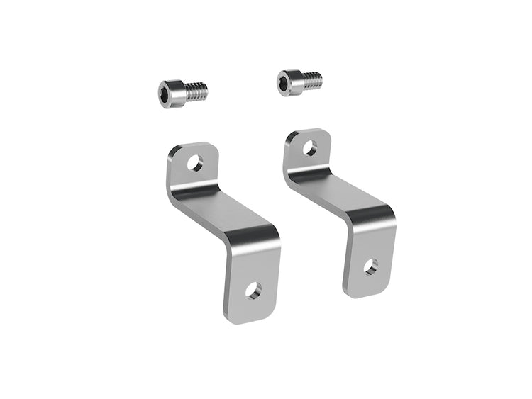 ICON 2022-2026 Toyota Tundra/2023-2026 Toyota Sequoia, Air Ride/Auto Headlight Bracket Kit