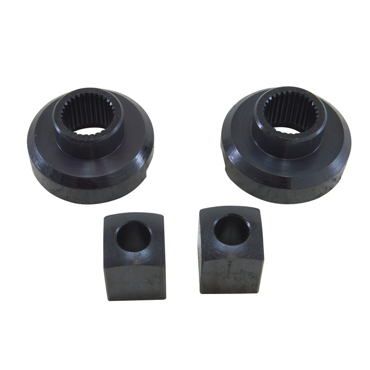 Mini spool for Dana Spicer 44 with 30 spline axles.