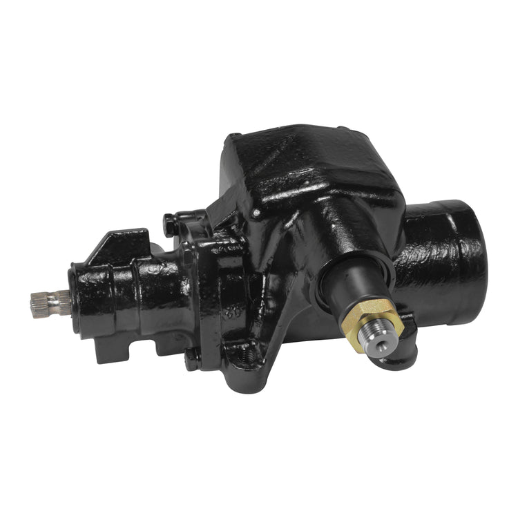 USA Standard Power Steering Gear Box, 2003-08 Ram 2500/3500, 2006-08 1500 Mega 4x4