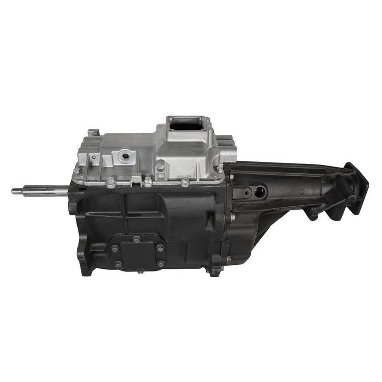 Remanufactured NV4500 Manual Transmission, 1996-00 GM P-series, 2WD, No E-Brake