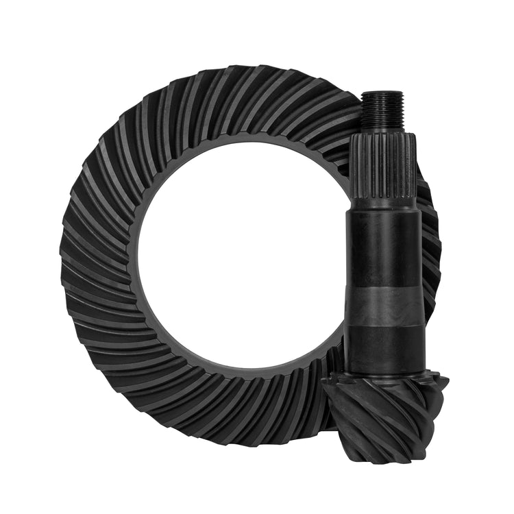 Yukon high performance replacement ring & pinion set, Dana M300, 4.10 ratio