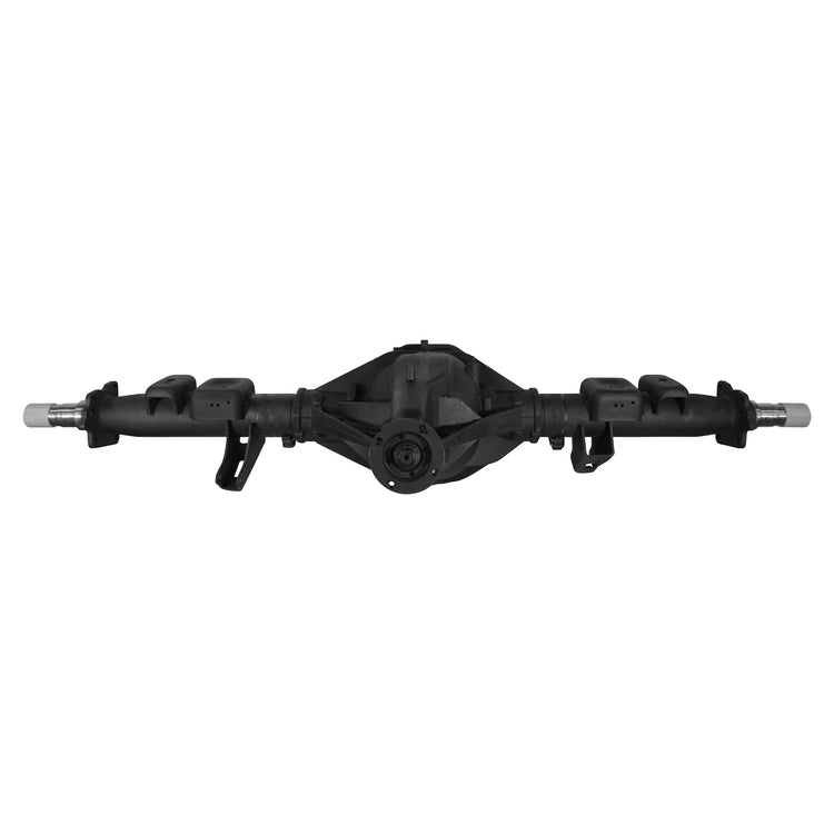Remanufactured Rear Axle Assembly, GM 11.5", 2020-25 Silverado/Sierra, 2500/3500, SRW, Gas, 3.73 Ratio, Posi