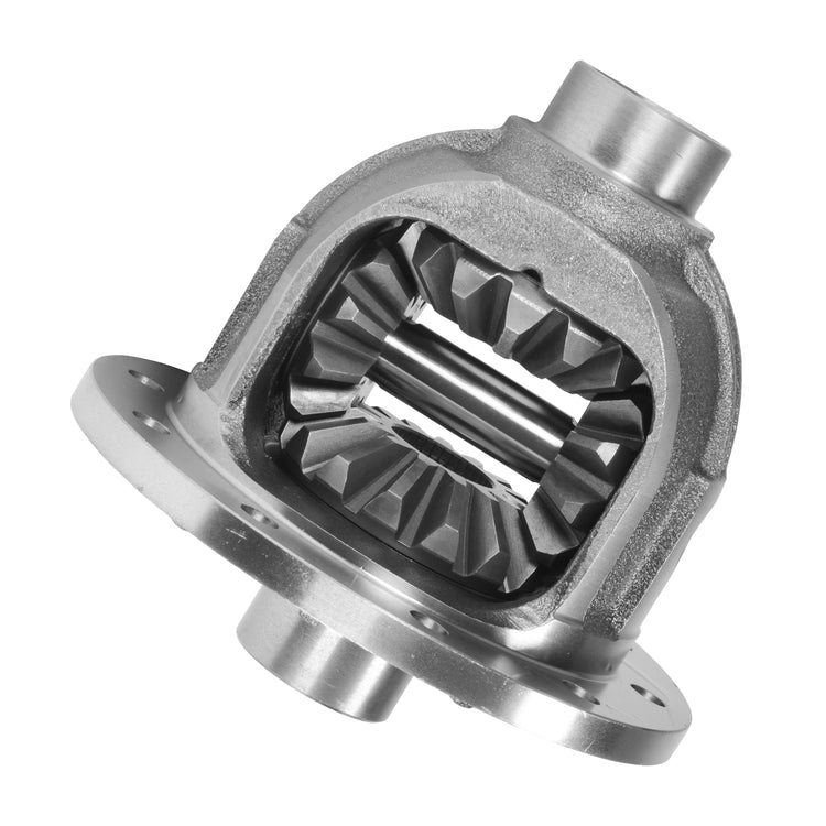 Yukon Loaded Carrier Case for Chrysler ZF 215mm Front Differential