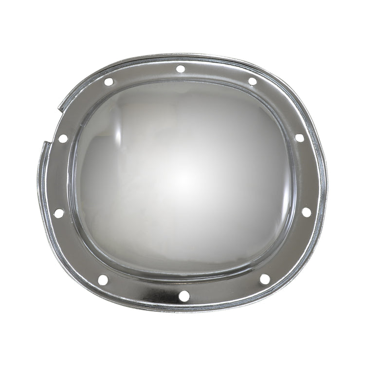 Chrome Cover for 7.5" GM