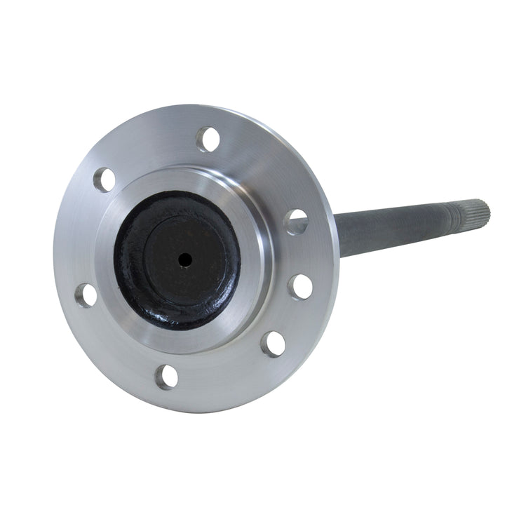 Yukon Chromoly Rear Axle for Toyota V6 & 8.2” Diffs, 30 Spline, 31.2” Long