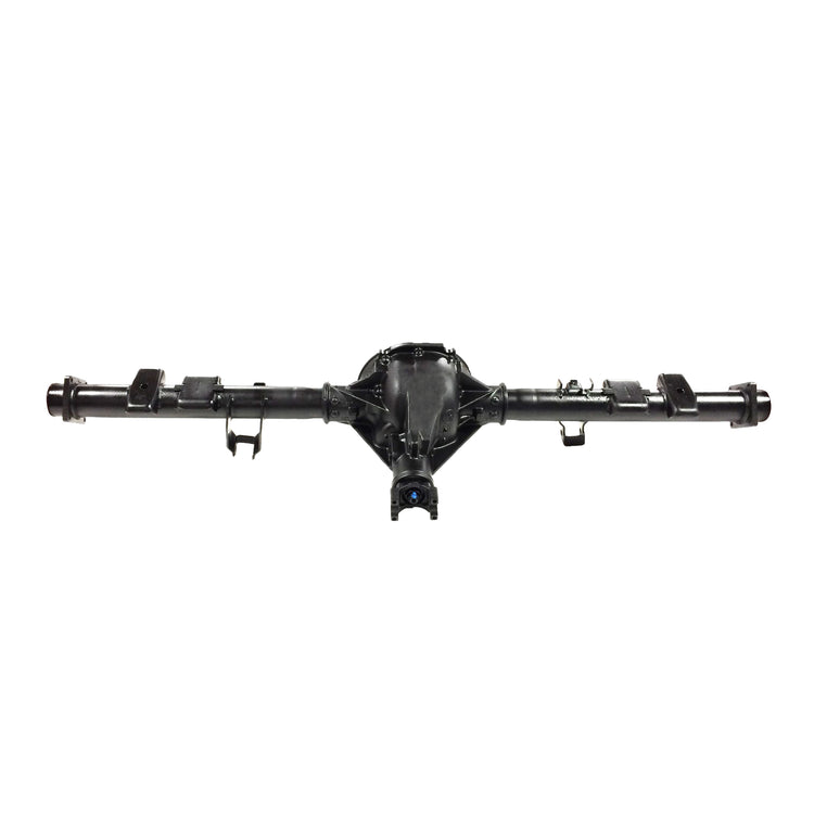 Reman Axle Assembly for GM 8.6" 03-04 GMC 1500 4.10 Ratio, Posi LSD