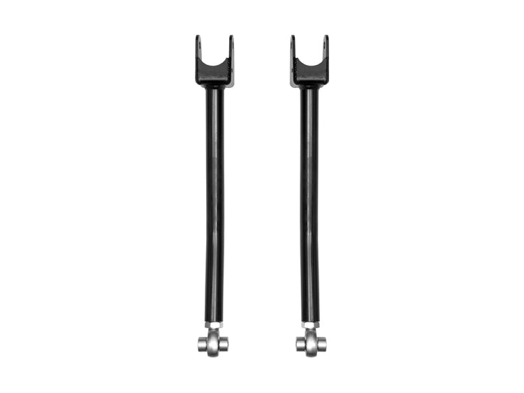 ICON 2018-2023 Jeep Wrangler JL/2020-2023 Jeep Gladiator JT, Front, Adjustable Upper Link Kit