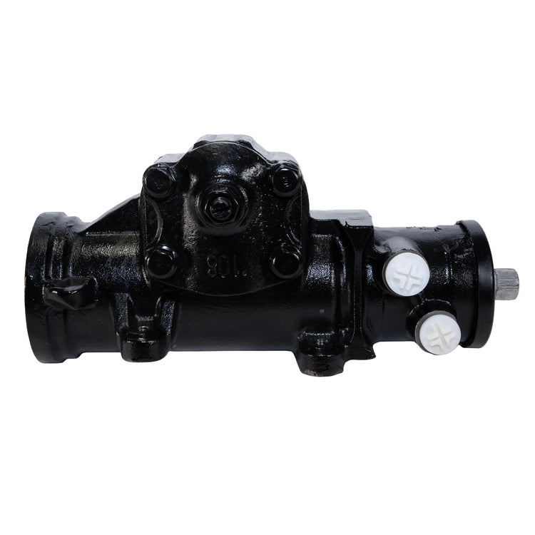 USA Standard Power Steering Gear Box, 1964-77 AMC, 1971-76 Jeep, 1964-76 Buick, Cadillac, Chevrolet, GMC, Oldsmobille, Pontiac Cars