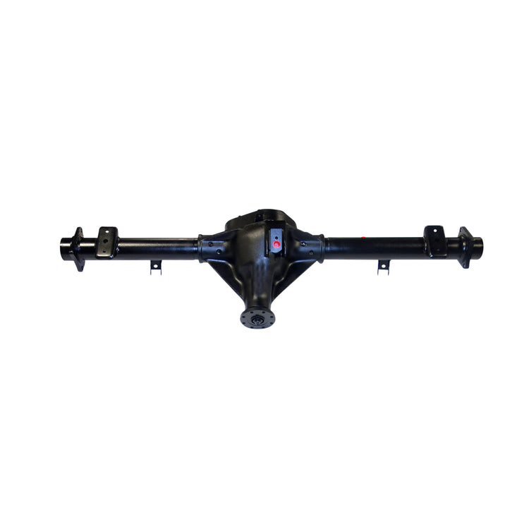 Reman Axle Assy Dana 60 08-10 Ford E250 4.10 Ratio, Sf Disc Brake w/oAdvancetrac