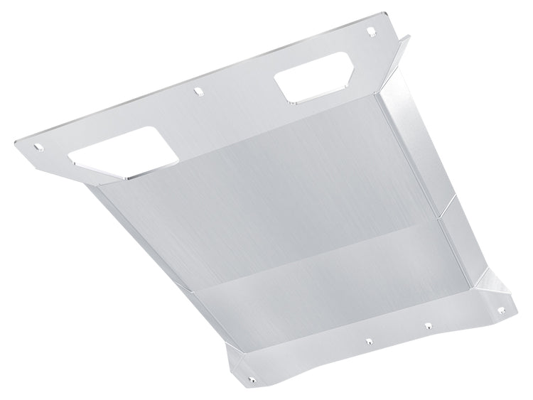 ICON 2023-2025 Chevrolet Colorado/2023-2025 GMC Canyon, Transmission Skid Plate Kit