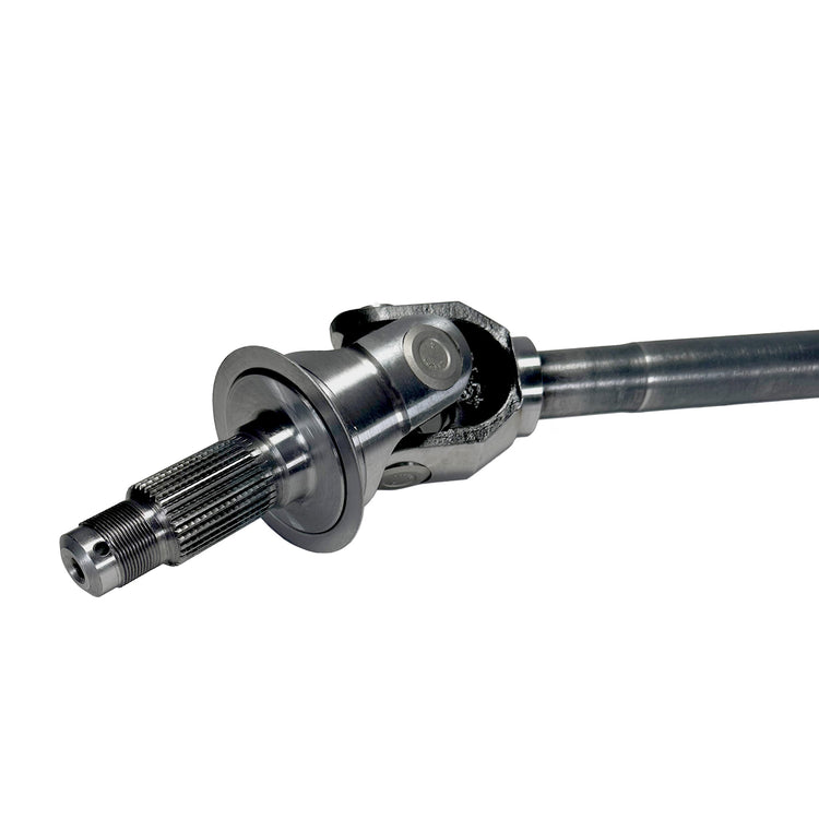 Yukon 1541H intermediate and outer assembly, Dana 44 '94-'00 Dodge w/o ABS