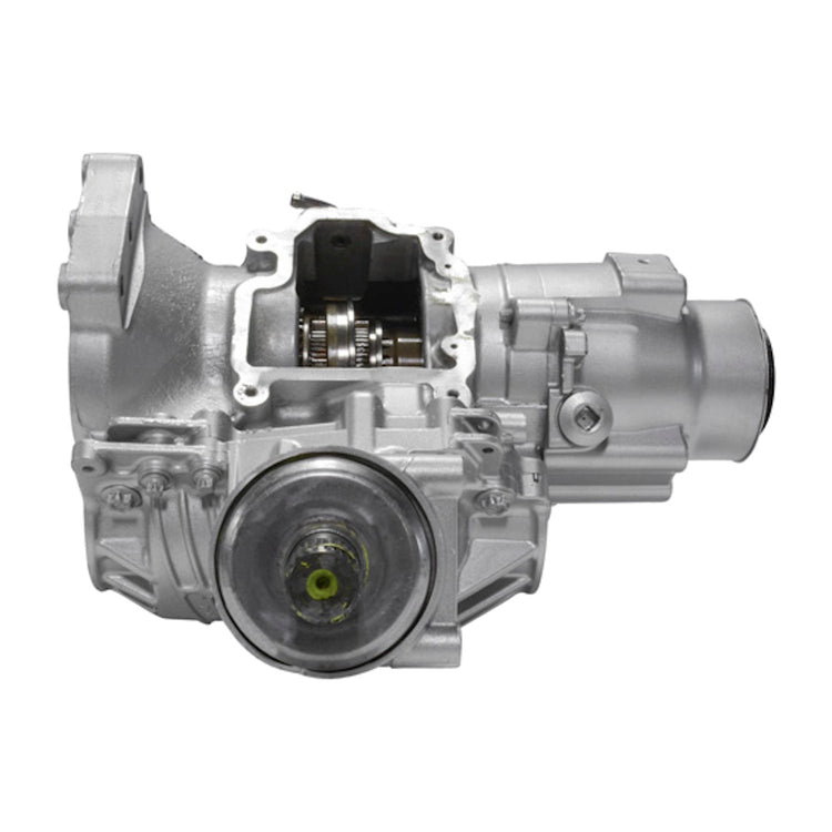 Remanufactured Transfer Case, 2014-15 Jeep Cherokee, Two Speed, Option Code DK4