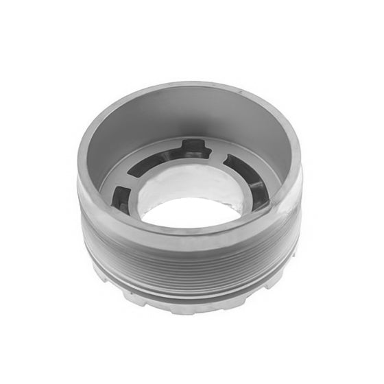 Yukon Left Hand Carrier Bearing Side Adjuster, 9.25\" GM IFS.