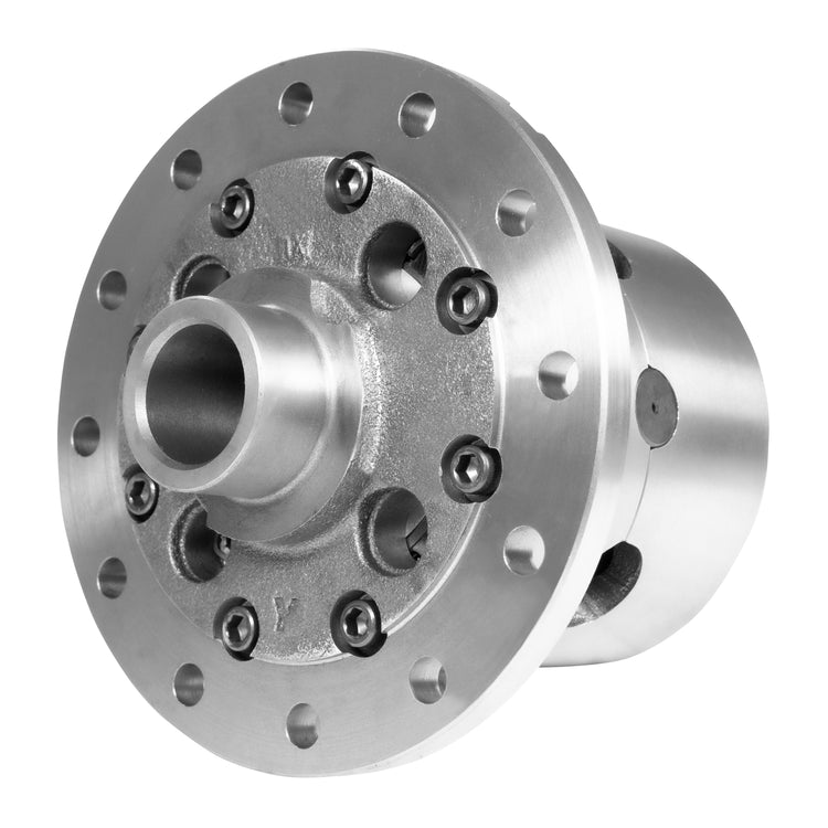 10.5" Ford 3.73 Rear Ring & Pinion, Install Kit, 35 Spline Posi