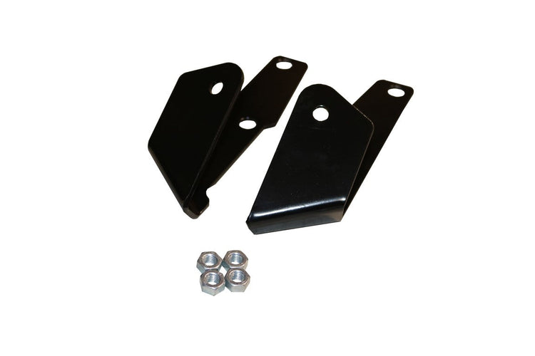 Van Compass Hoodline Light Pod Mount, Sprinter