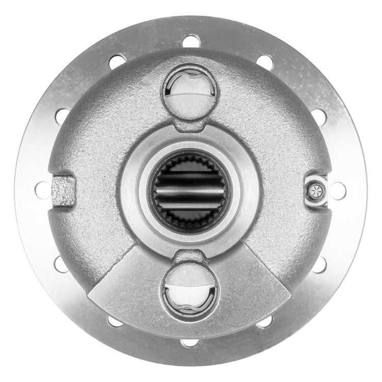 Yukon Dura Grip Limited Slip for GM 8.2” Diff, 3.08 & Up Ratio, 28 Spline