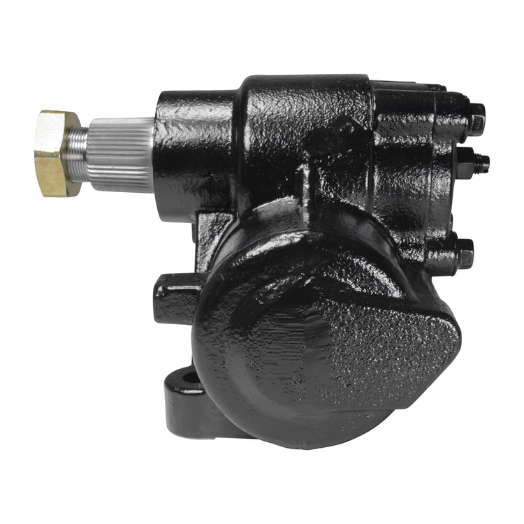 USA Standard Power Steering Box, 2011-21 GM 2500/3500