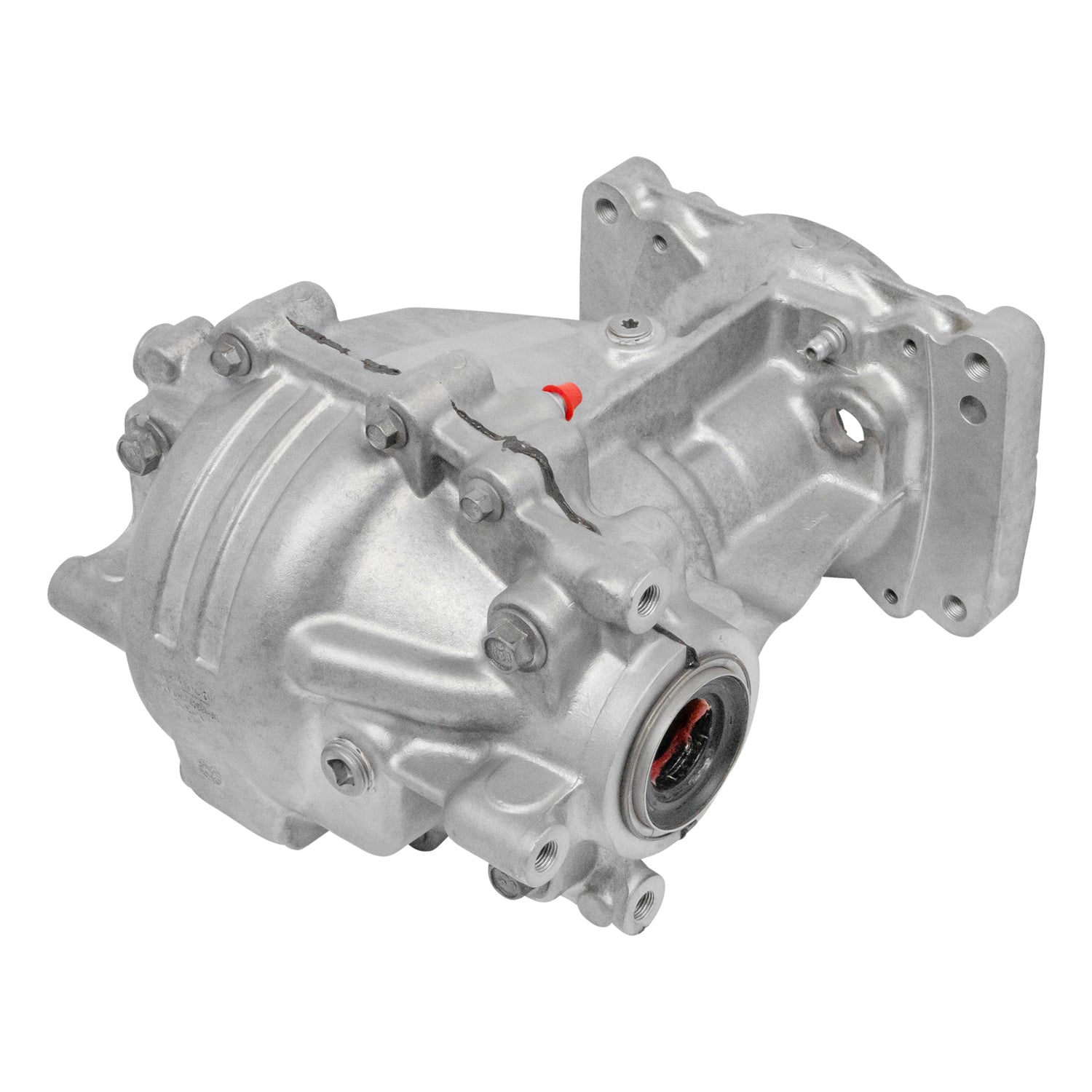 2015–2018 Ford Edge Rear Differential | Remanufactured IRS