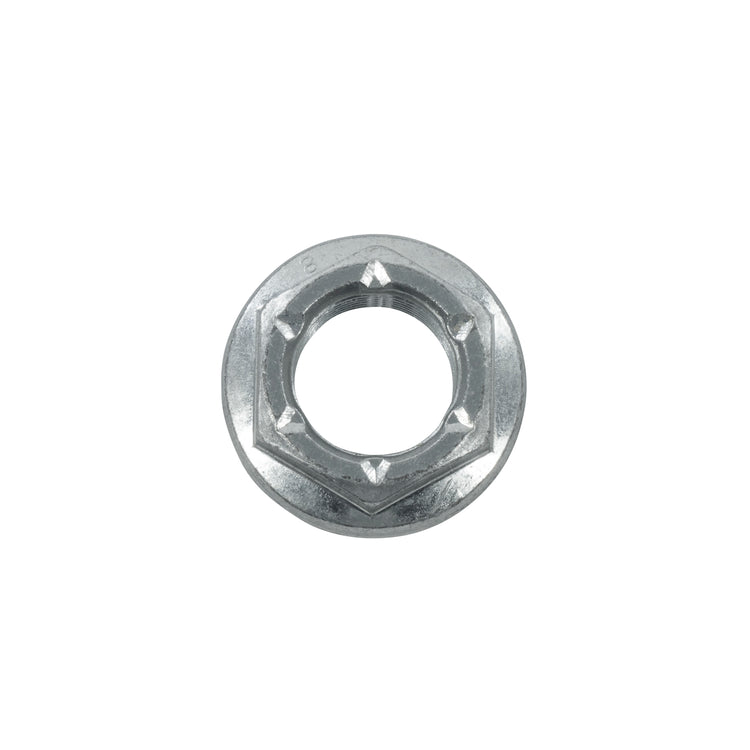 Yukon Pinion Nut for Jeep JL Dana 35, Model 200, M22-1.5.
