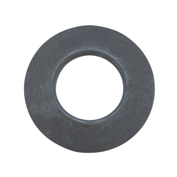 Standard open pinion gear and thrust washer for 7.2" GM.