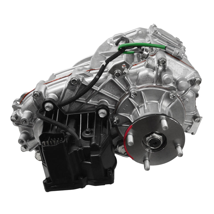 New Transfer Case, 2003-2009 Lexus GX 470