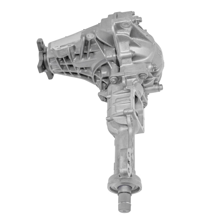 Zumbrota Performance Axle, Remanufactured 215mm IFS Front Differential Axle Assembly, 2013-18 Ram 1500 & 2019-3/14/2021 1500 Classic, 4.11 Ratio