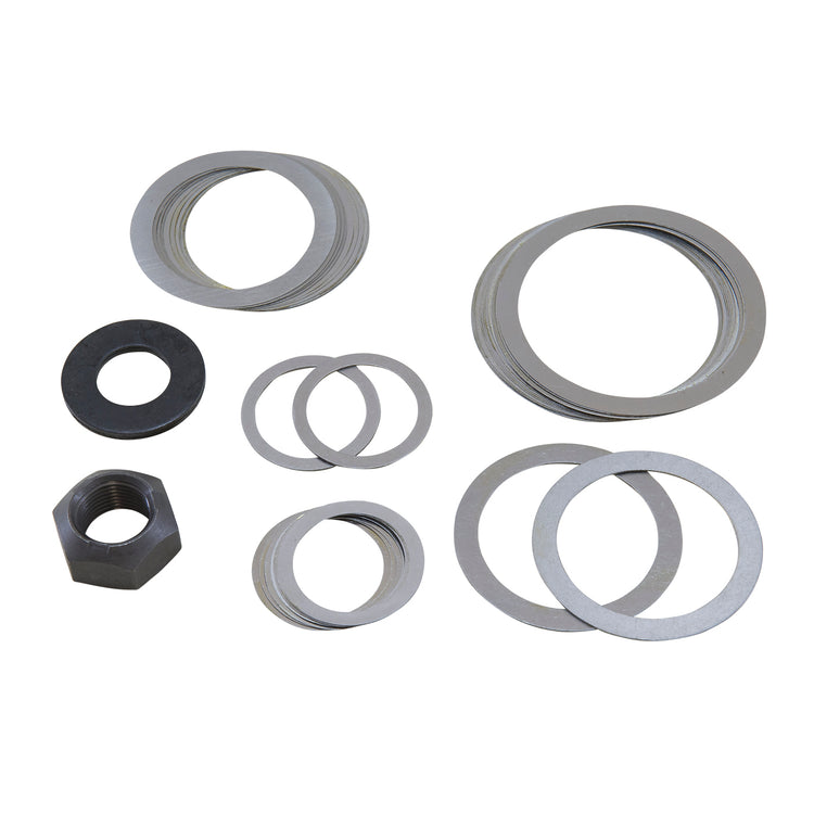 Replacement complete shim kit for Dana 30 front