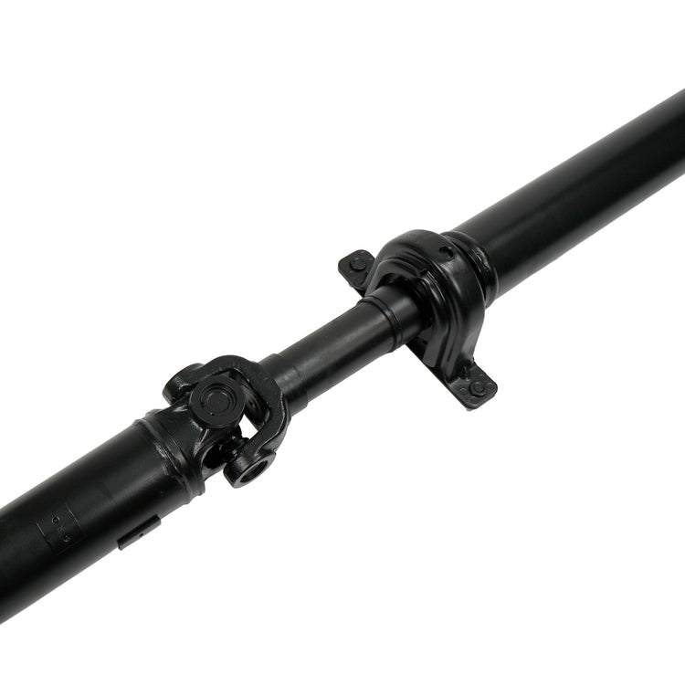 2-PIECE REAR DRIVESHAFT GM 1500